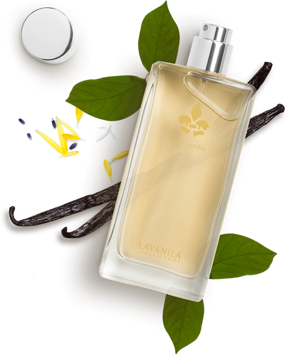 Lavanila Laboratories Fresh Vanilla Lemon, $58, 18 Scents for